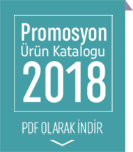 2018 Proboss Promosyon Ürün Kataloğu