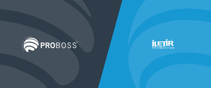 Proboss - İletir Promosyon